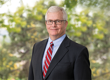 Dr. Stephen Reintjes