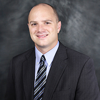 Neurologist, Steven Kosa, MD