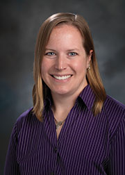 Andrea Anthony, MD