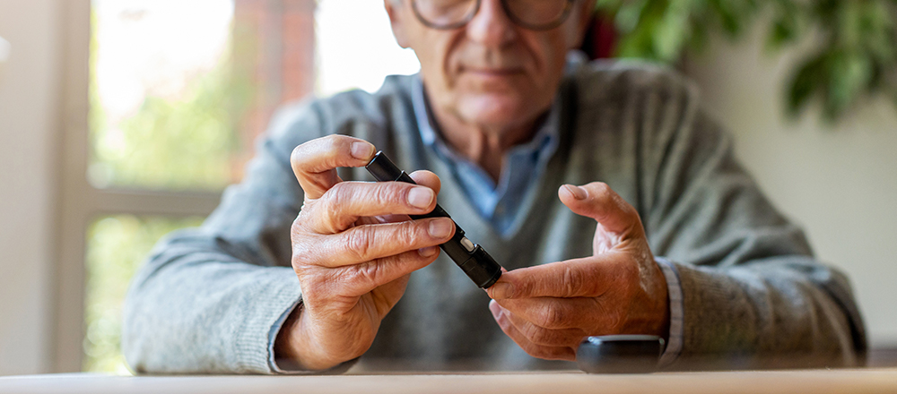 Diabetes and Liver Health – How They Are Linked