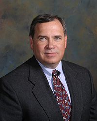 Karl Stark, MD