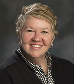 Kate Farlow, RN