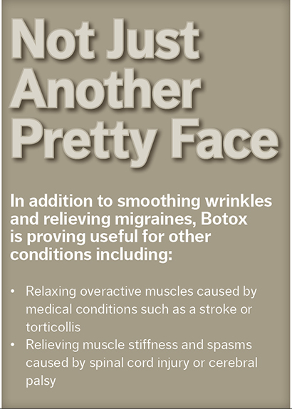 Botox Treatment