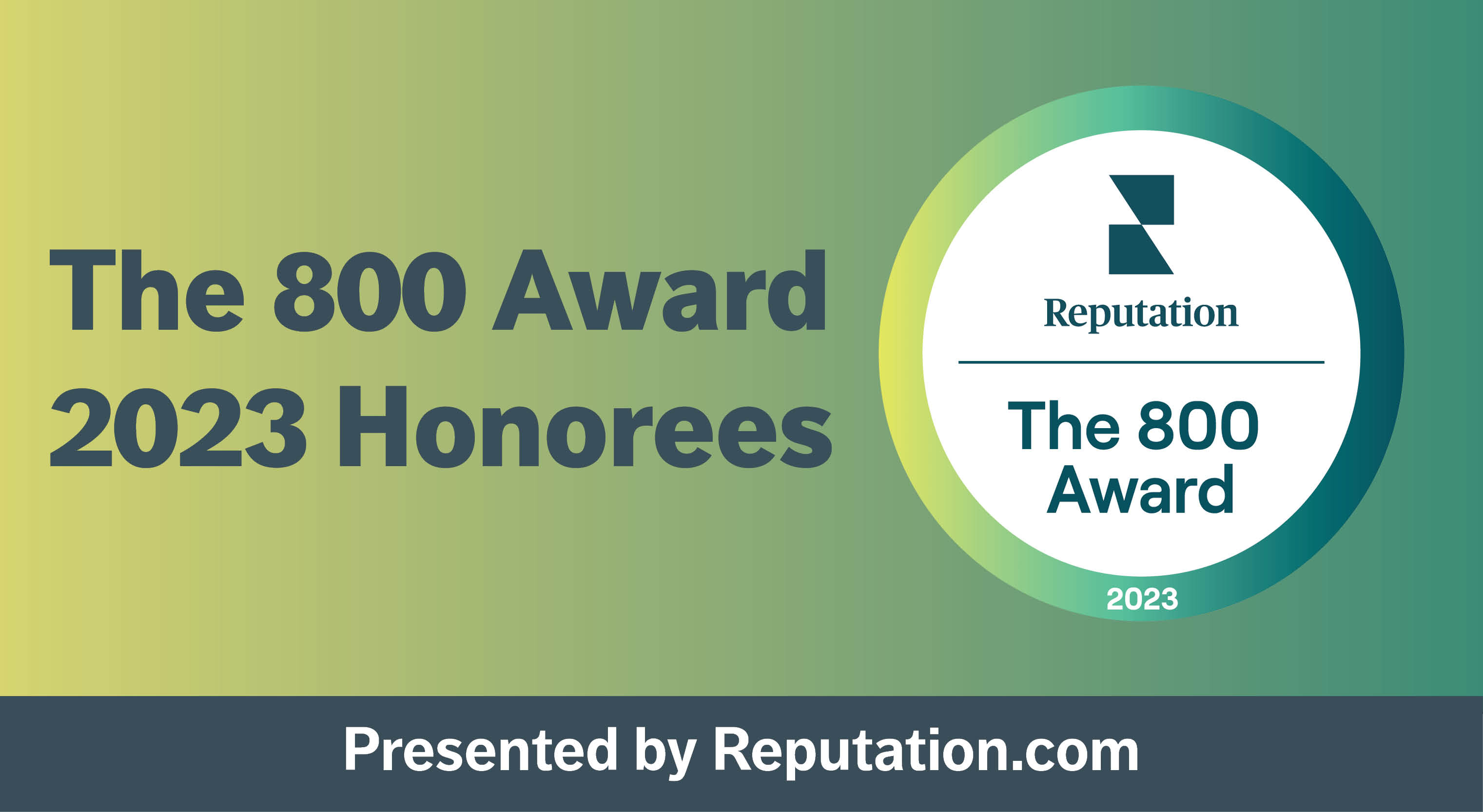 NKCH &amp; MH Providers Earn Customer Satisfaction Honor