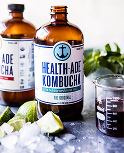 kombucha