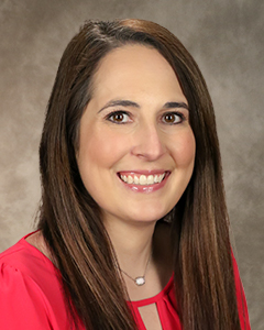 Danielle M. Teegarden, NP