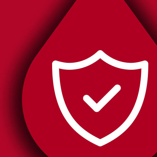 Join the COVID-19 Fight: Donate Blood