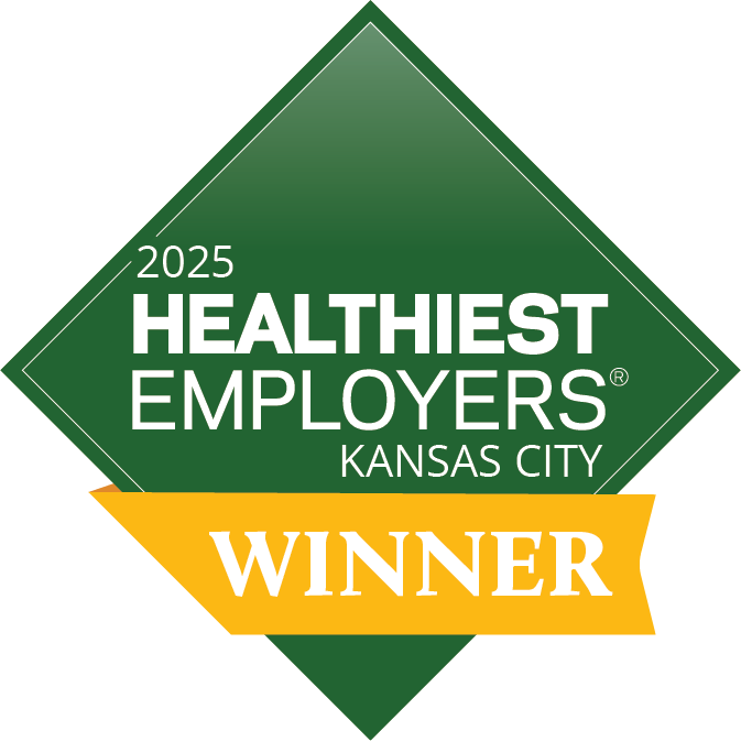 Healthiest Employer KC