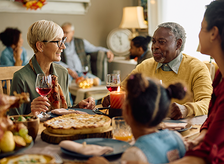 Holiday Heart: When festive fun affects your heart