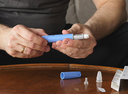 Proactive ways to manage the side effects of weight loss medications
